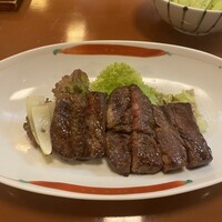 たんや又兵衛 六本木本店 - 