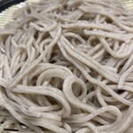 Hakone Soba Honjin - 