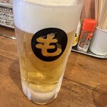 立ち呑み酒場 もっと - 