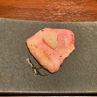 USHIMITSU NISHIAZABU - 