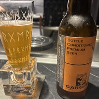 鉄板焼き あさひ - ガージェリー　クラフトビール