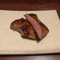 USHIMITSU NISHIAZABU - 