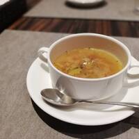 レストラン HUSHHUSH - 