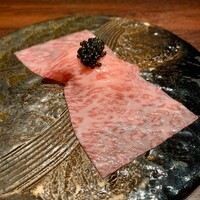 USHIMITSU NISHIAZABU - 