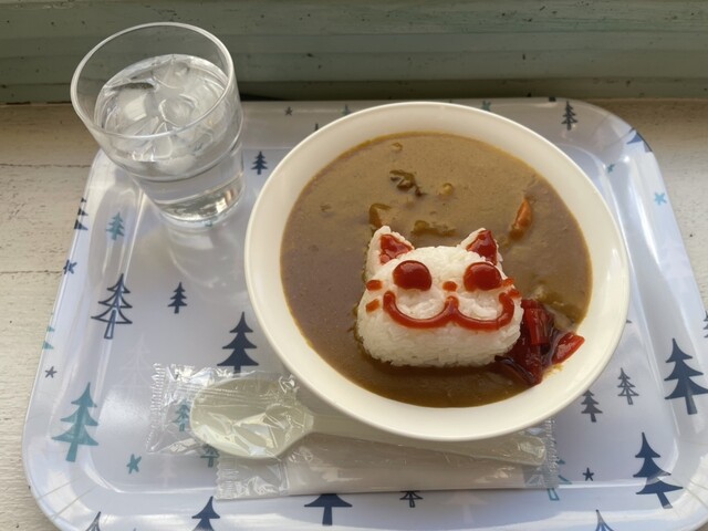 クロネコ堂 - 石巻市その他（カフェ）の写真