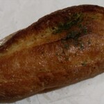 パン･オ･ミエル - ガーリックプチフランス　