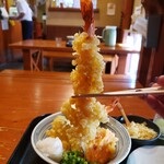 麦きり トクオカ - 