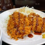 Tonkatsu Maruya - 