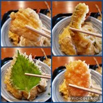 麦きり トクオカ - 