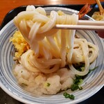 麦きり トクオカ - 