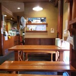 麦きり トクオカ - 