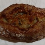 パン･オ･ミエル - ブルーチーズと蜂蜜