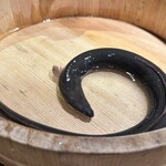 Unagi To Sumiyaki Hisamatsu - 