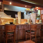 麦きり トクオカ - 