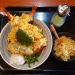 麦きり トクオカ - 