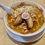 麺屋 かしん - 