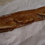 パン･オ･ミエル - シンプルなバケット