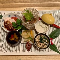 広尾はしづめ - 