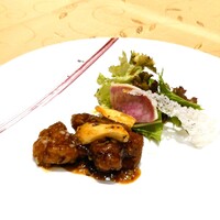 東天紅 KITTE名古屋店 - コース料理　石榴(ざくろ)6,600円