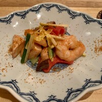 広尾はしづめ - 