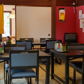 鮎料理の店 鮎の里_2