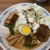 桂花ラーメン 本店