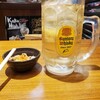 銀だこ酒場 新横浜店