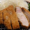 とんかつ 川久