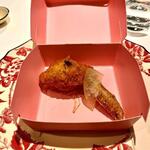 グッチオステリアダマッシモボットゥーラ - 