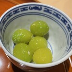 銀座 しのはら - 