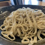 蕎麦家いごころ - 