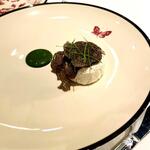 グッチオステリアダマッシモボットゥーラ - 