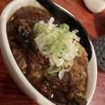 Ishokuya Miyasaka - 牛腩第一名