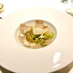 グッチオステリアダマッシモボットゥーラ - 