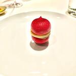 Gucci Osteria da Massimo Bottura - 