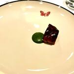 グッチオステリアダマッシモボットゥーラ - 