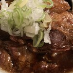 Ishokuya Miyasaka - 南野的美味