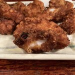 Ishokuya Miyasaka - 美味