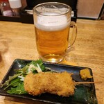 かきはな - 料理写真: