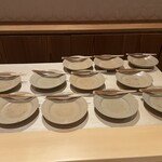 銀座 しのはら - 