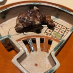 銀座 しのはら - 旬のスッポン