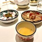 グッチオステリアダマッシモボットゥーラ トウキョウ - 