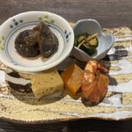 Waragitei Shimaya - 