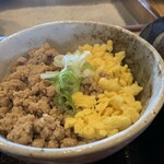 蕎麦家いごころ - 