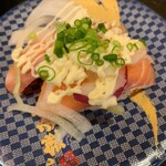 Sushi Choushimaru - 