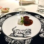 グッチオステリアダマッシモボットゥーラ - 