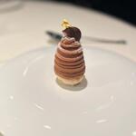 グッチオステリアダマッシモボットゥーラ - 