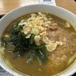 四ツ木製麺所 - 