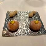 グッチオステリアダマッシモボットゥーラ - 