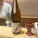 銀座 しのはら - 